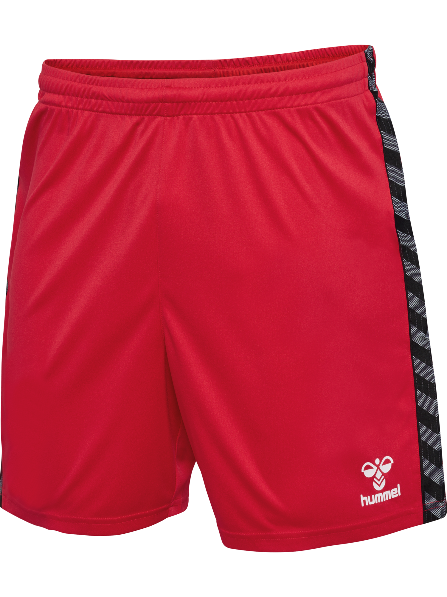 hummel Authentic 24 PL Shorts (adult)-Soccer Command