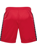 hummel Authentic 24 PL Shorts (adult)-Soccer Command