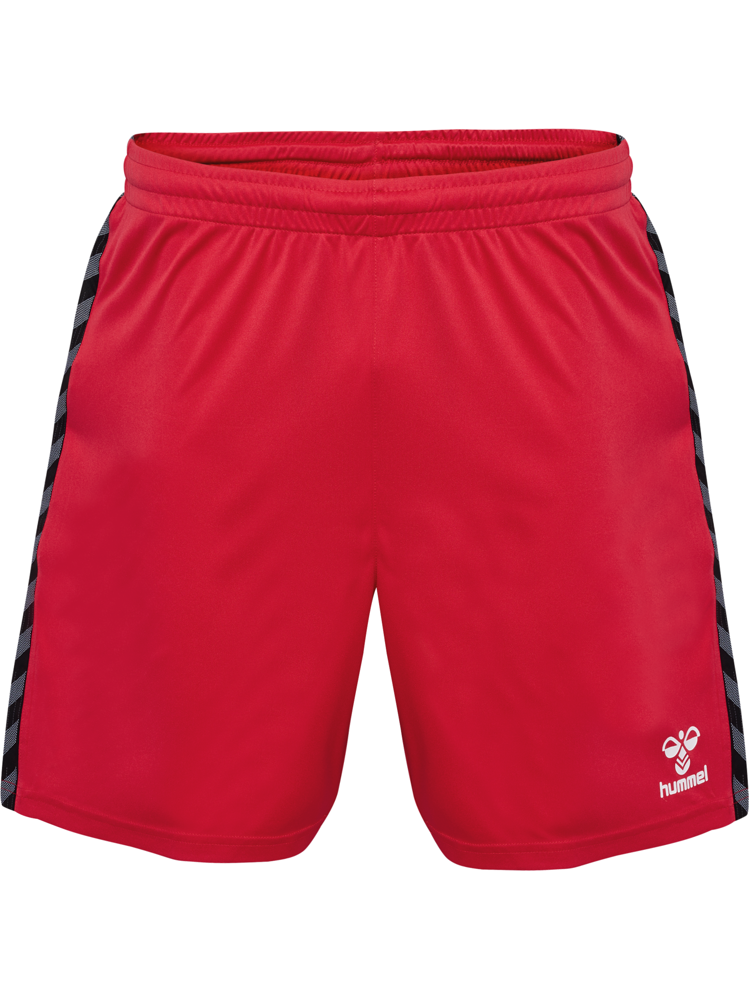 hummel Authentic 24 PL Shorts (adult)-Soccer Command