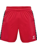 hummel Authentic 24 PL Shorts (adult)-Soccer Command