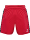 hummel Authentic 24 PL Shorts (adult)-Soccer Command