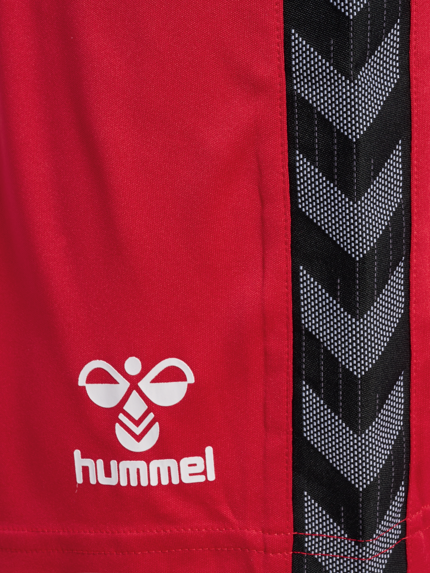 hummel Authentic 24 PL Shorts (adult)-Soccer Command