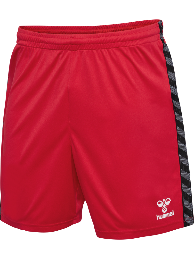 hummel Authentic 24 PL Shorts (adult)