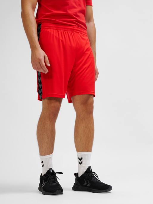 Pantalones cortos hummel Authentic 24 PL (adulto)