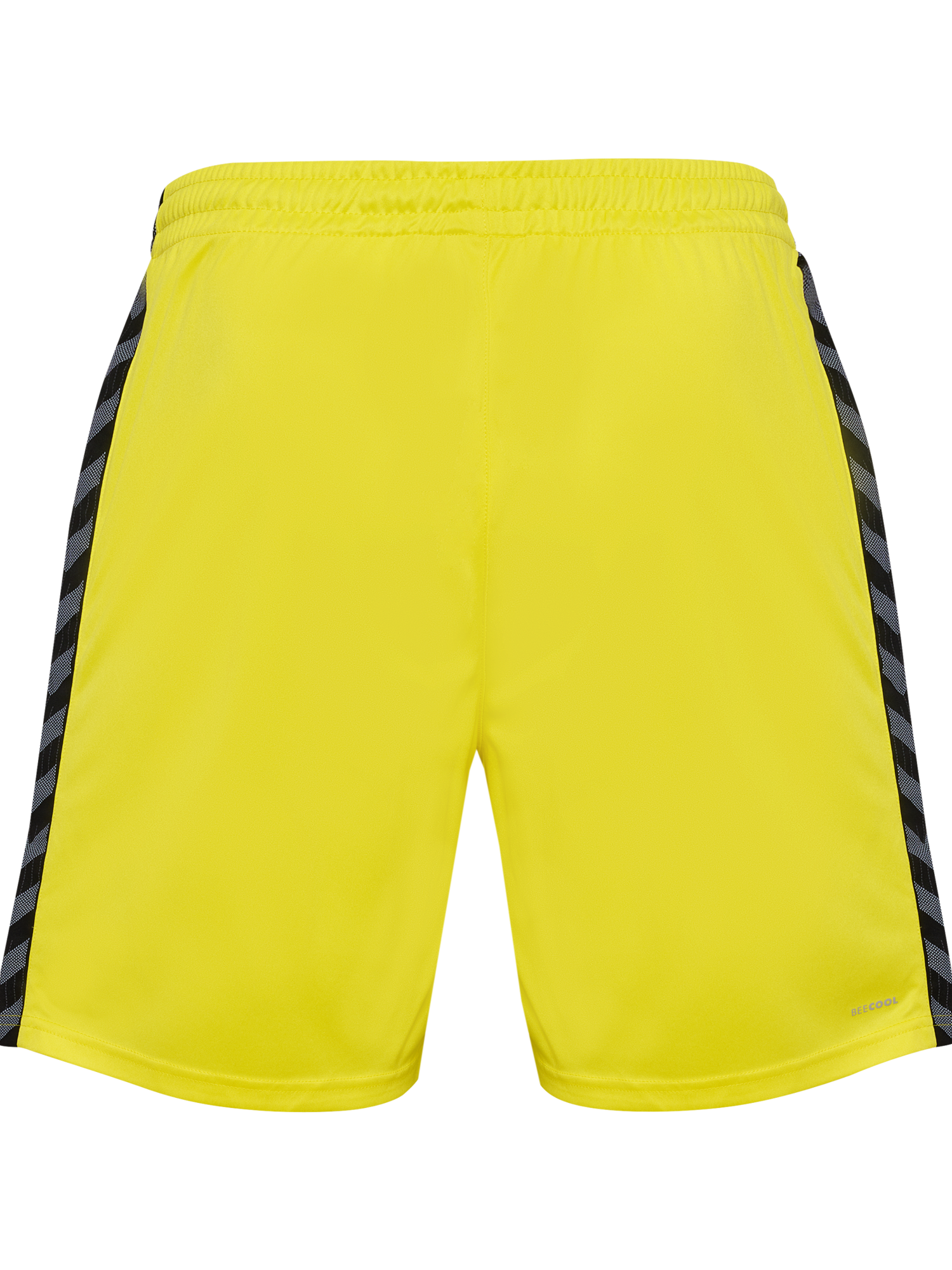 hummel Authentic 24 PL Shorts (adult)-Soccer Command