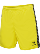 hummel Authentic 24 PL Shorts (adult)-Soccer Command
