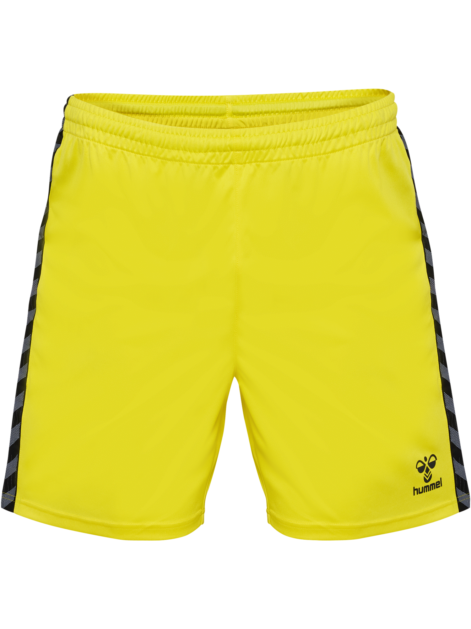 hummel Authentic 24 PL Shorts (adult)-Soccer Command