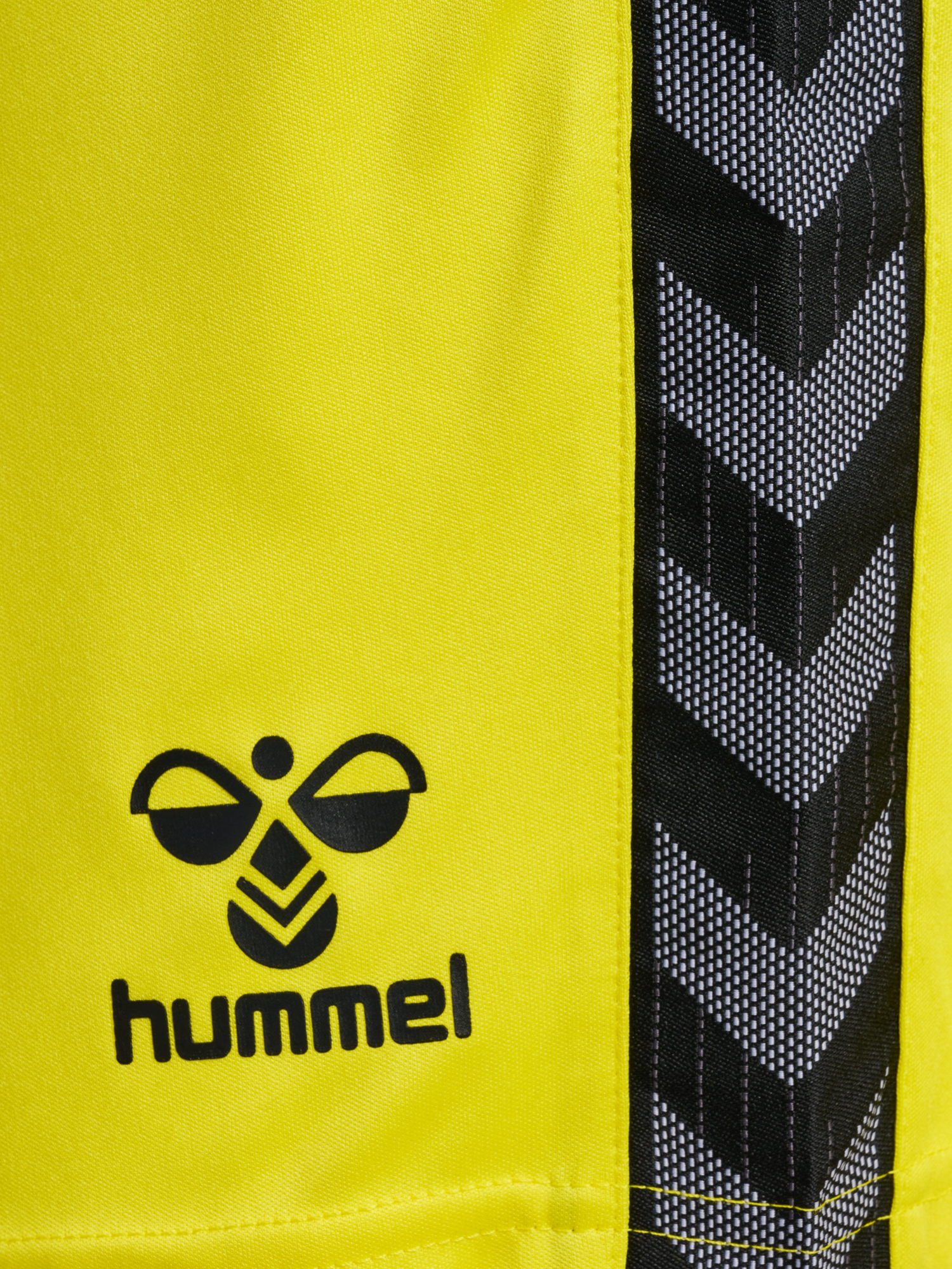 hummel Authentic 24 PL Shorts (adult)-Soccer Command