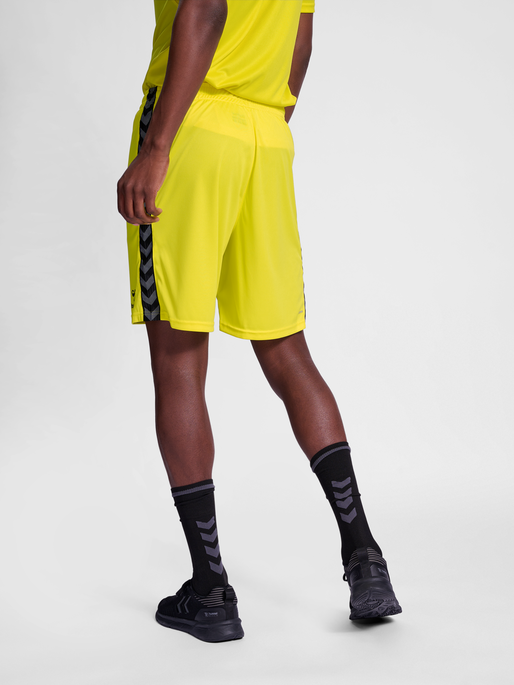 Pantalones cortos hummel Authentic 24 PL (adulto)