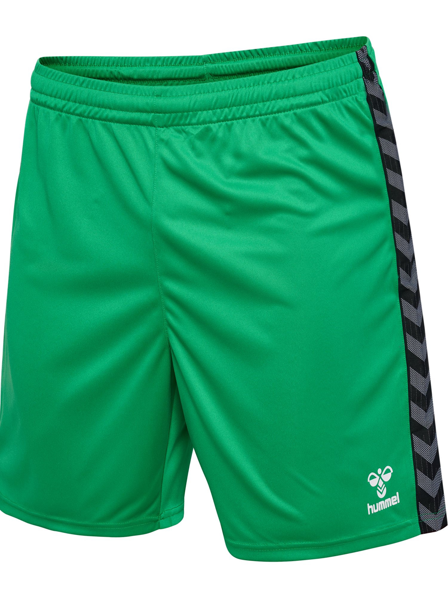 hummel Authentic 24 PL Shorts (adult)-Soccer Command
