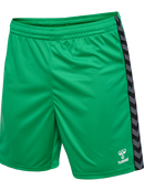hummel Authentic 24 PL Shorts (adult)-Soccer Command