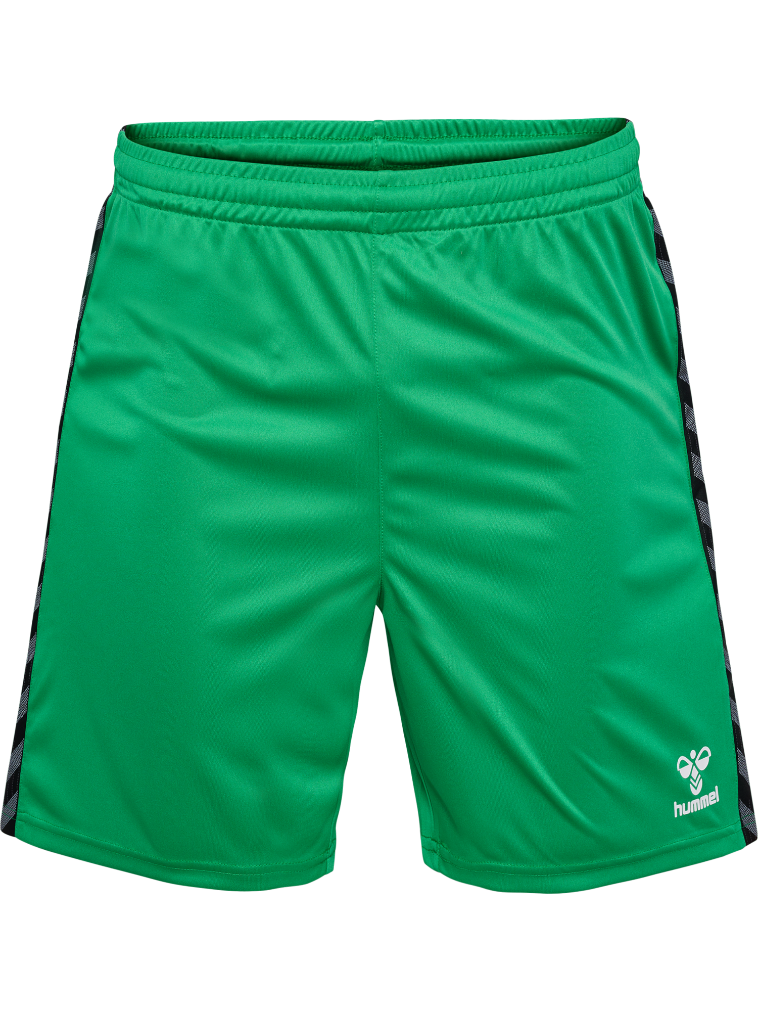 hummel Authentic 24 PL Shorts (adult)-Soccer Command