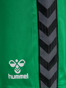 hummel Authentic 24 PL Shorts (adult)-Soccer Command