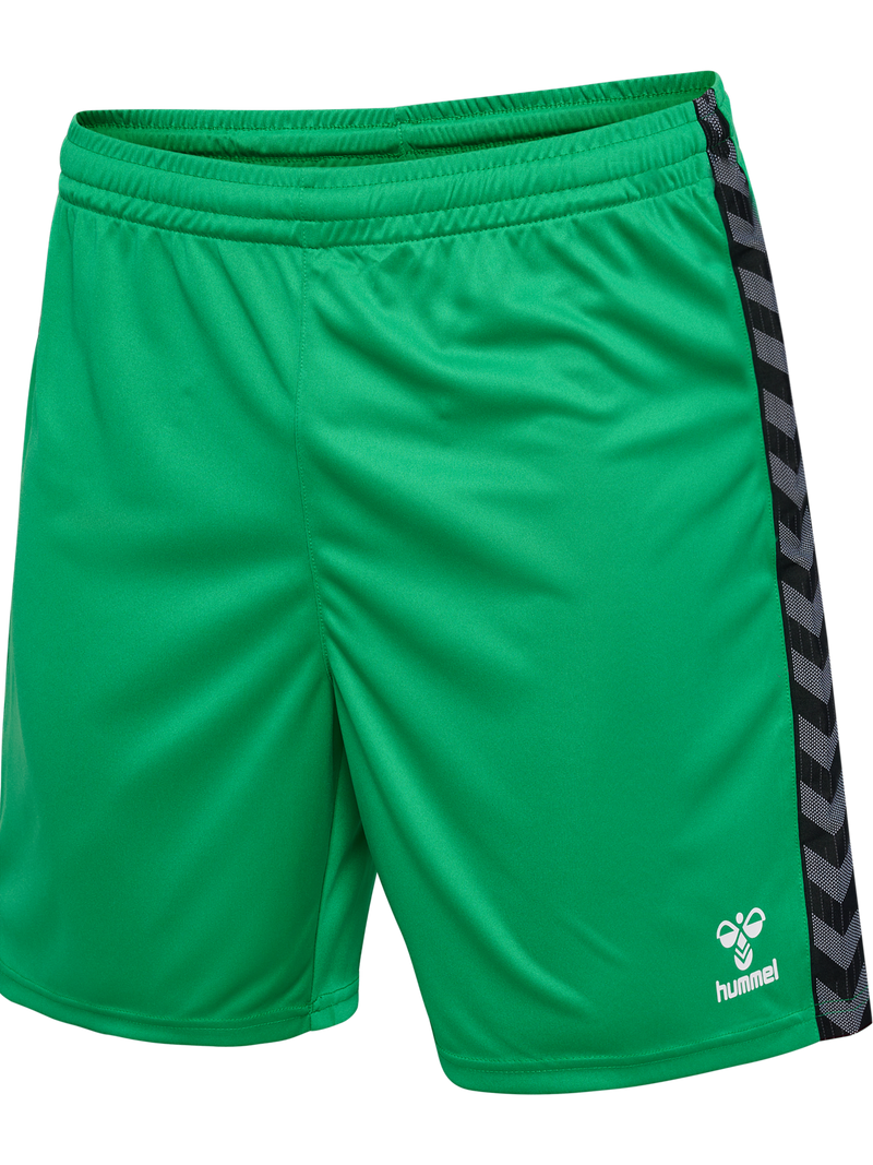 hummel Authentic 24 PL Shorts (adult)-Soccer Command
