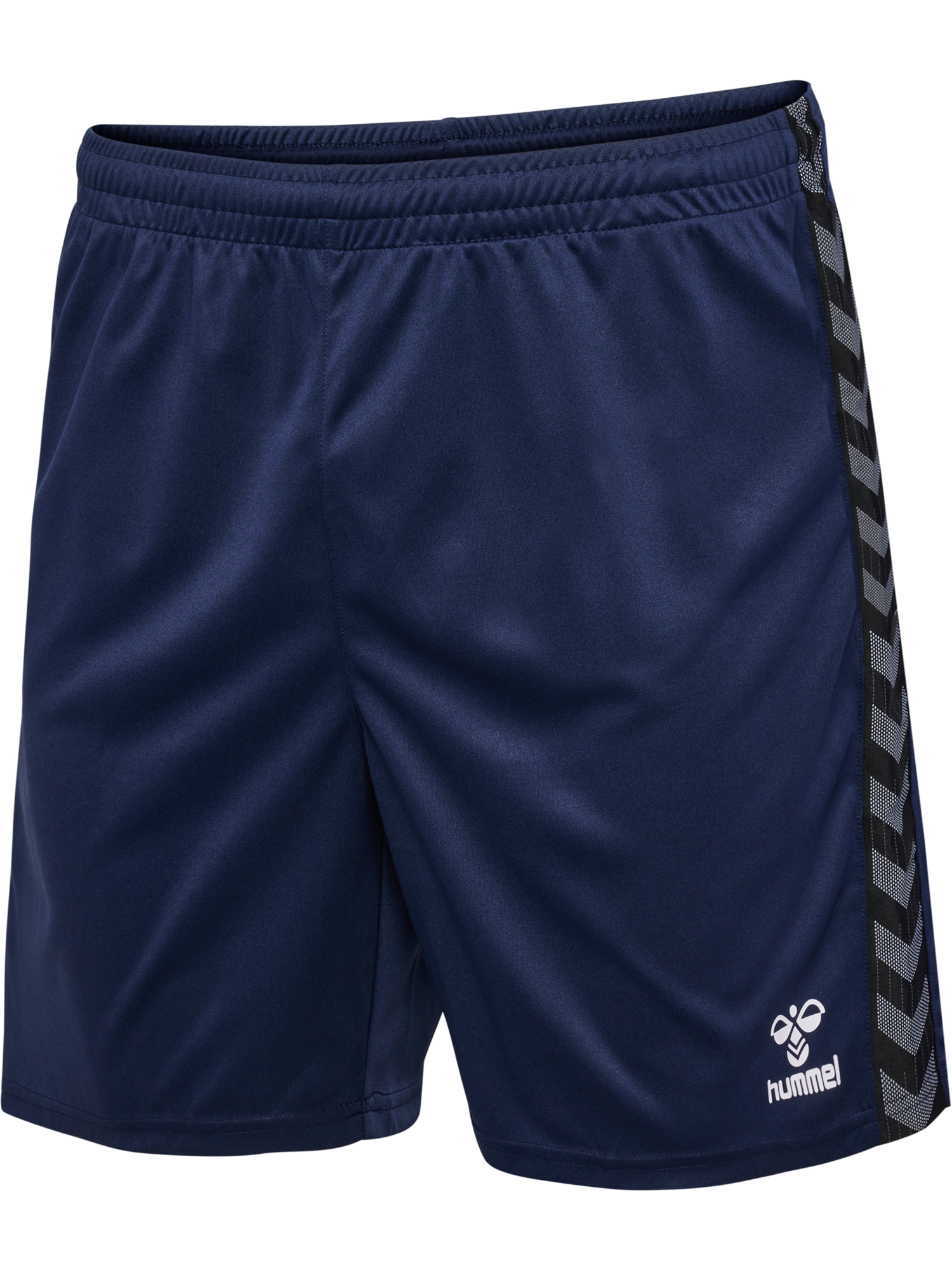 hummel Authentic 24 PL Shorts (adult)-Soccer Command