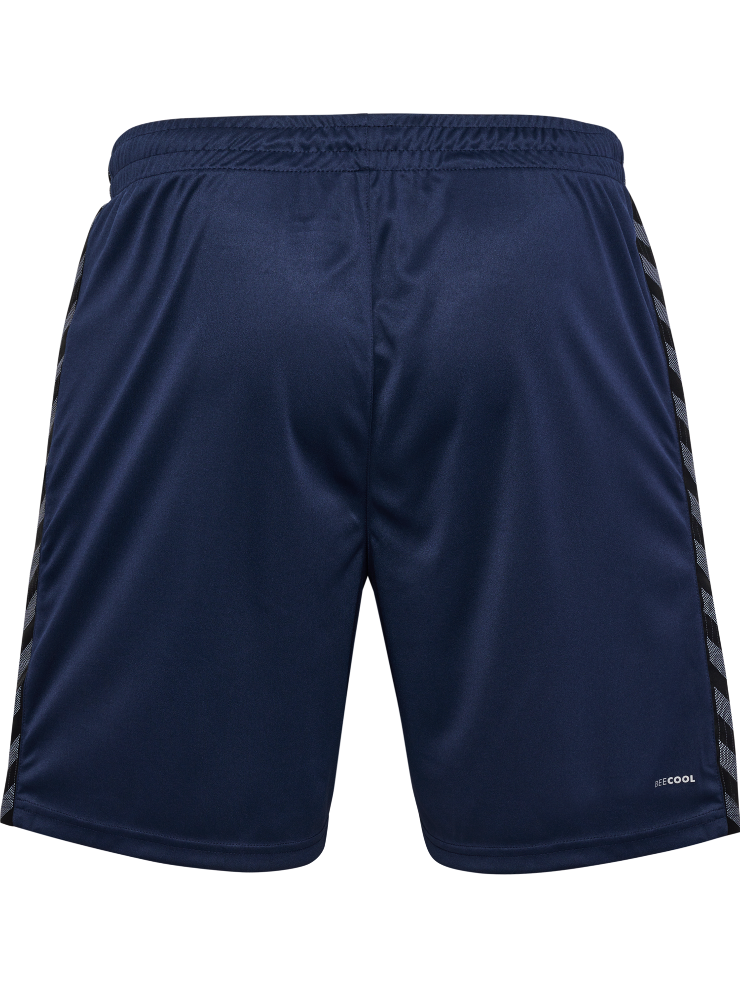 hummel Authentic 24 PL Shorts (adult)-Soccer Command