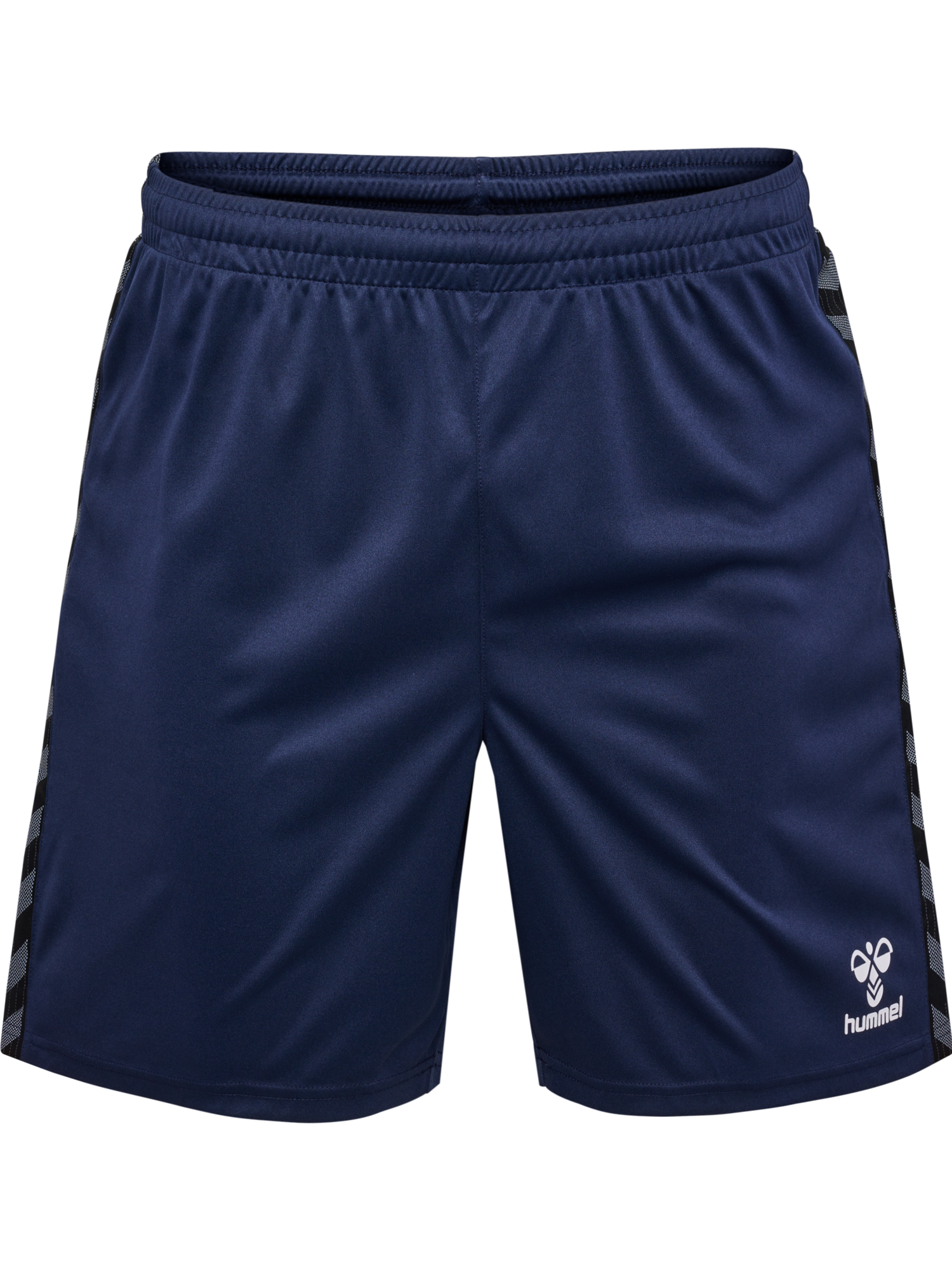 hummel Authentic 24 PL Shorts (adult)-Soccer Command
