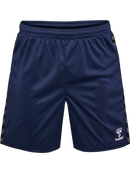 hummel Authentic 24 PL Shorts (adult)-Soccer Command
