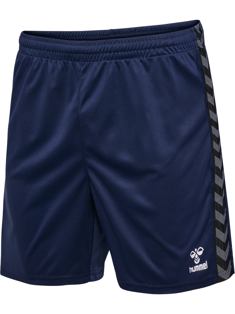 hummel Authentic 24 PL Shorts (adult)-Soccer Command