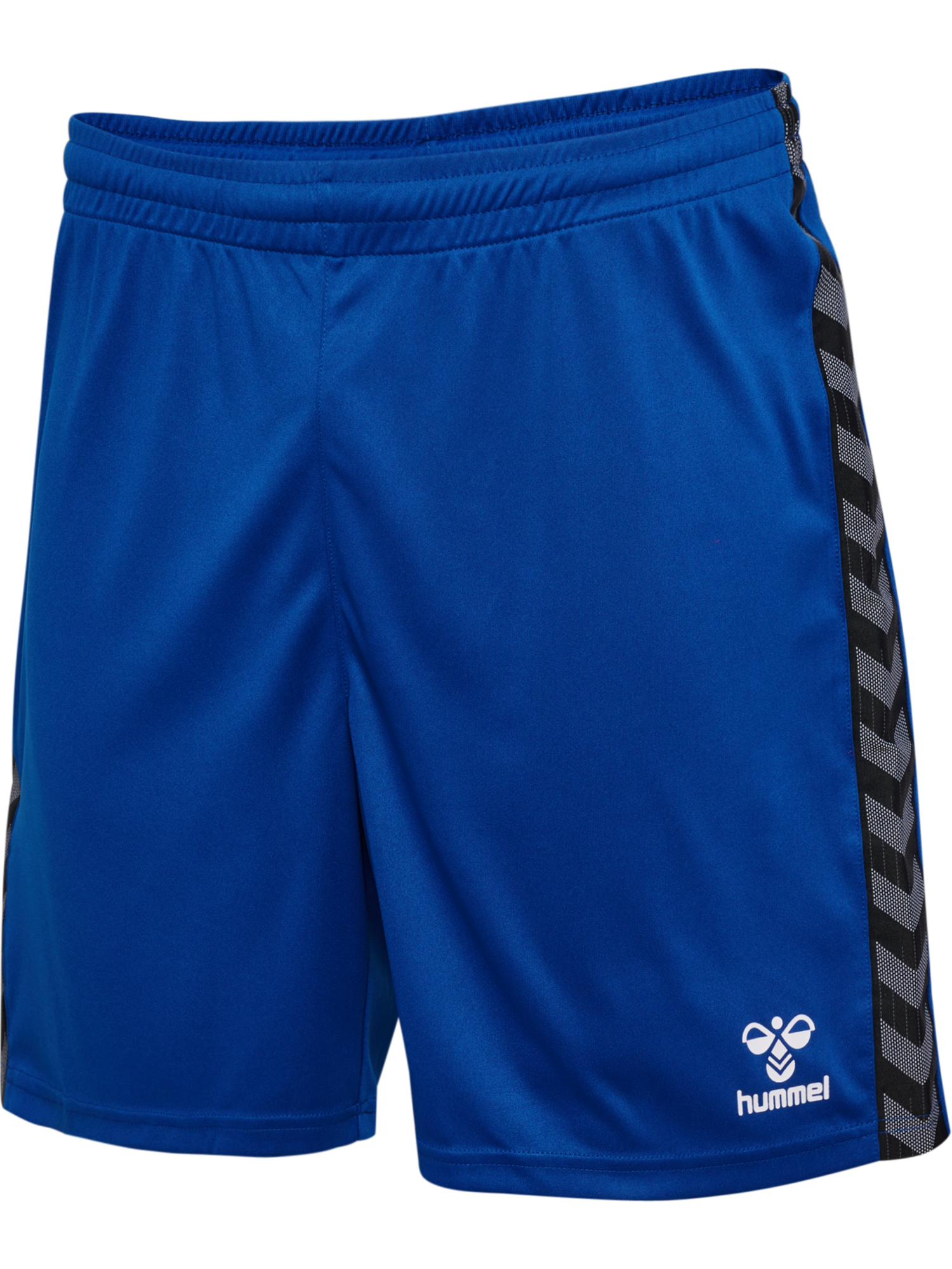 hummel Authentic 24 PL Shorts (adult)-Soccer Command