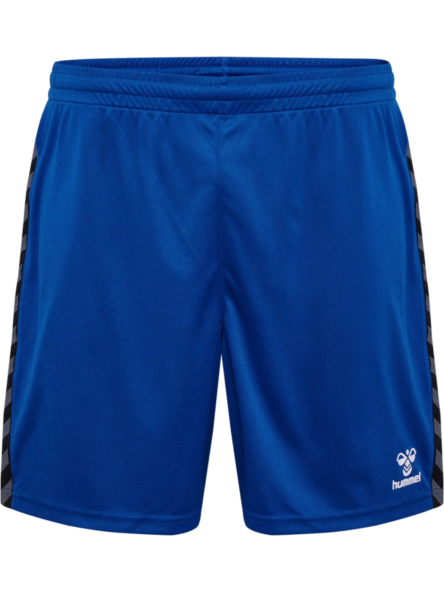 hummel Authentic 24 PL Shorts (adult)-Soccer Command