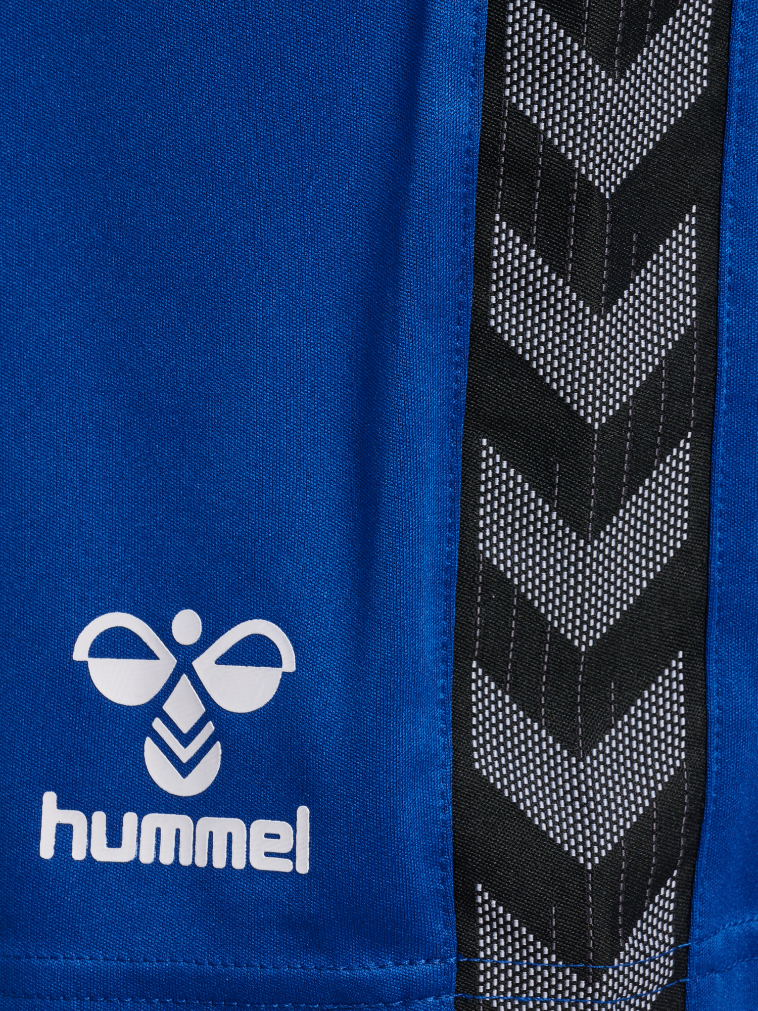 hummel Authentic 24 PL Shorts (adult)-Soccer Command