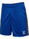 hummel Authentic 24 PL Shorts (adult)-Soccer Command