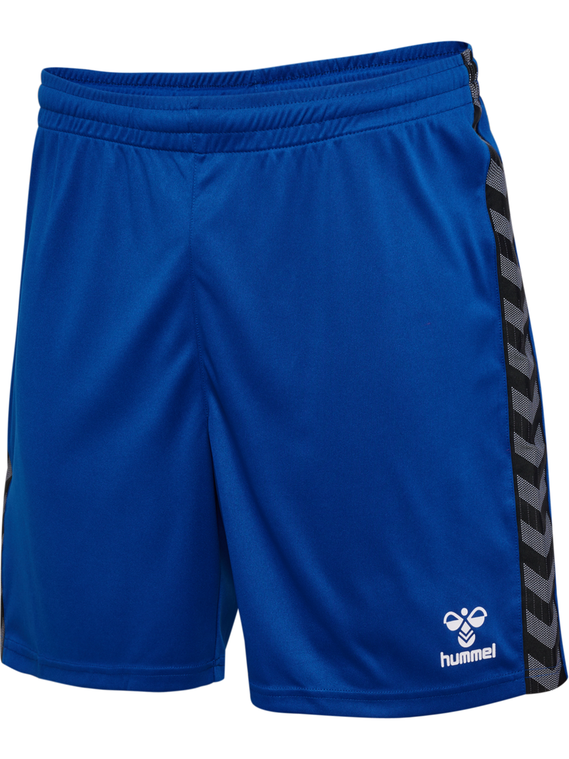 hummel Authentic 24 PL Shorts (adult)-Soccer Command