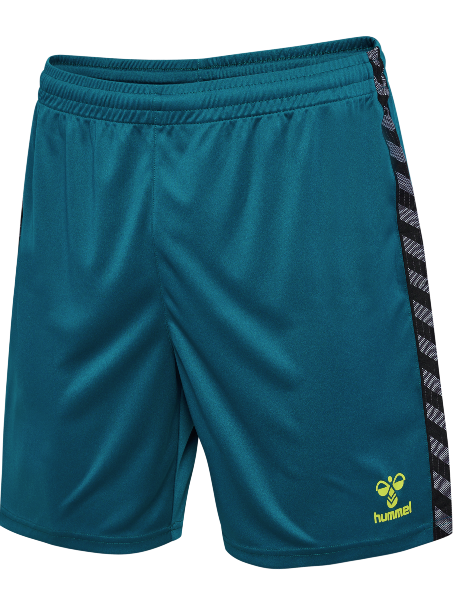 hummel Authentic 24 PL Shorts (adult)-Soccer Command
