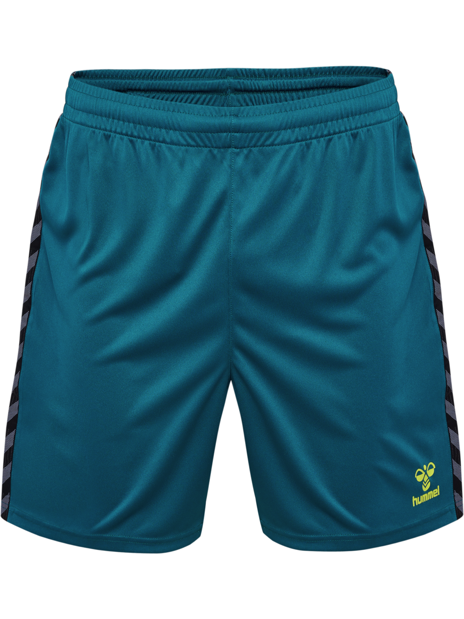 hummel Authentic 24 PL Shorts (adult)-Soccer Command