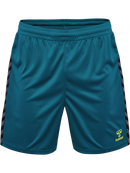 hummel Authentic 24 PL Shorts (adult)-Soccer Command