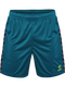 hummel Authentic 24 PL Shorts (adult)-Soccer Command