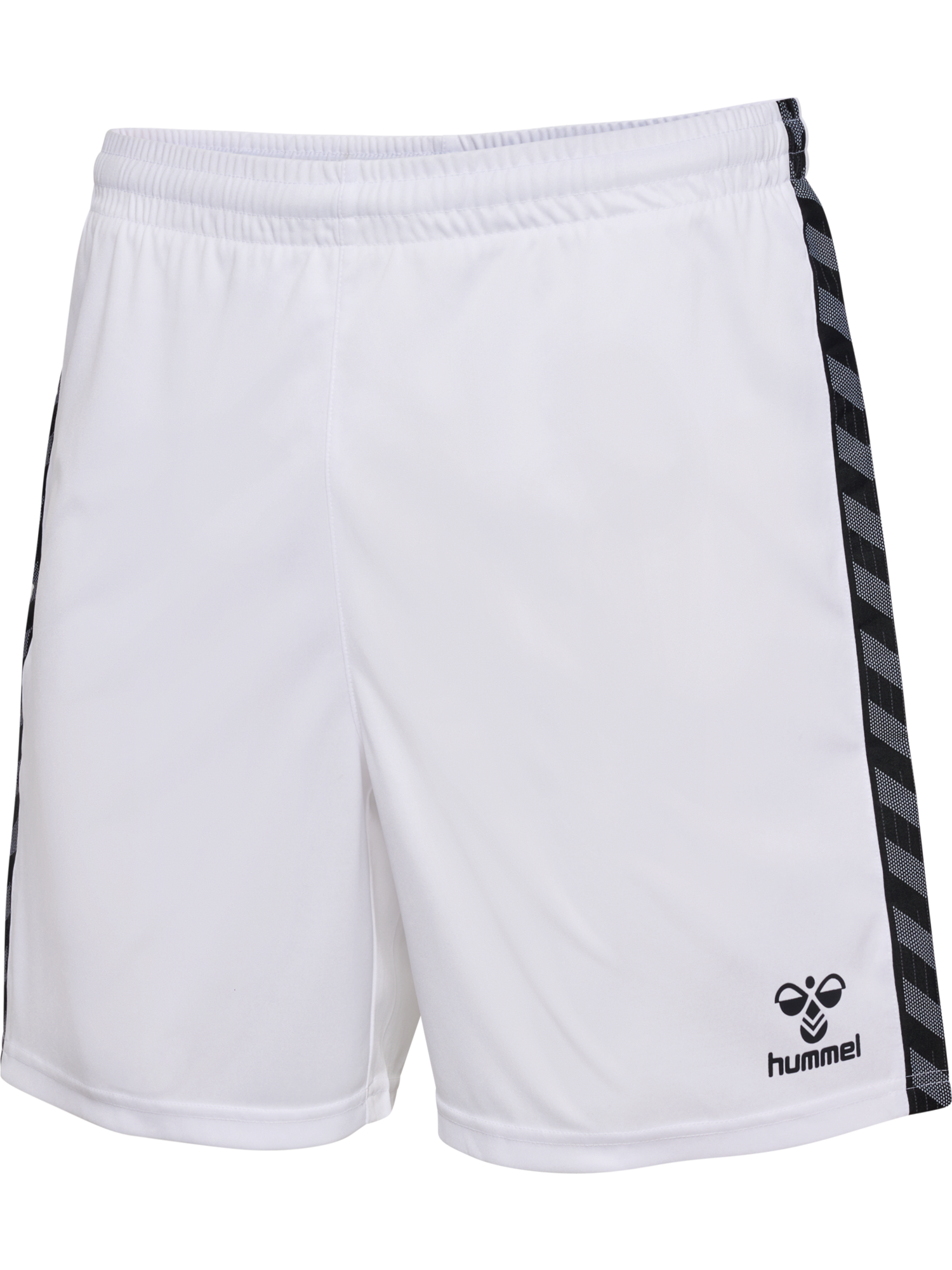 hummel Authentic 24 PL Shorts (adult)-Soccer Command