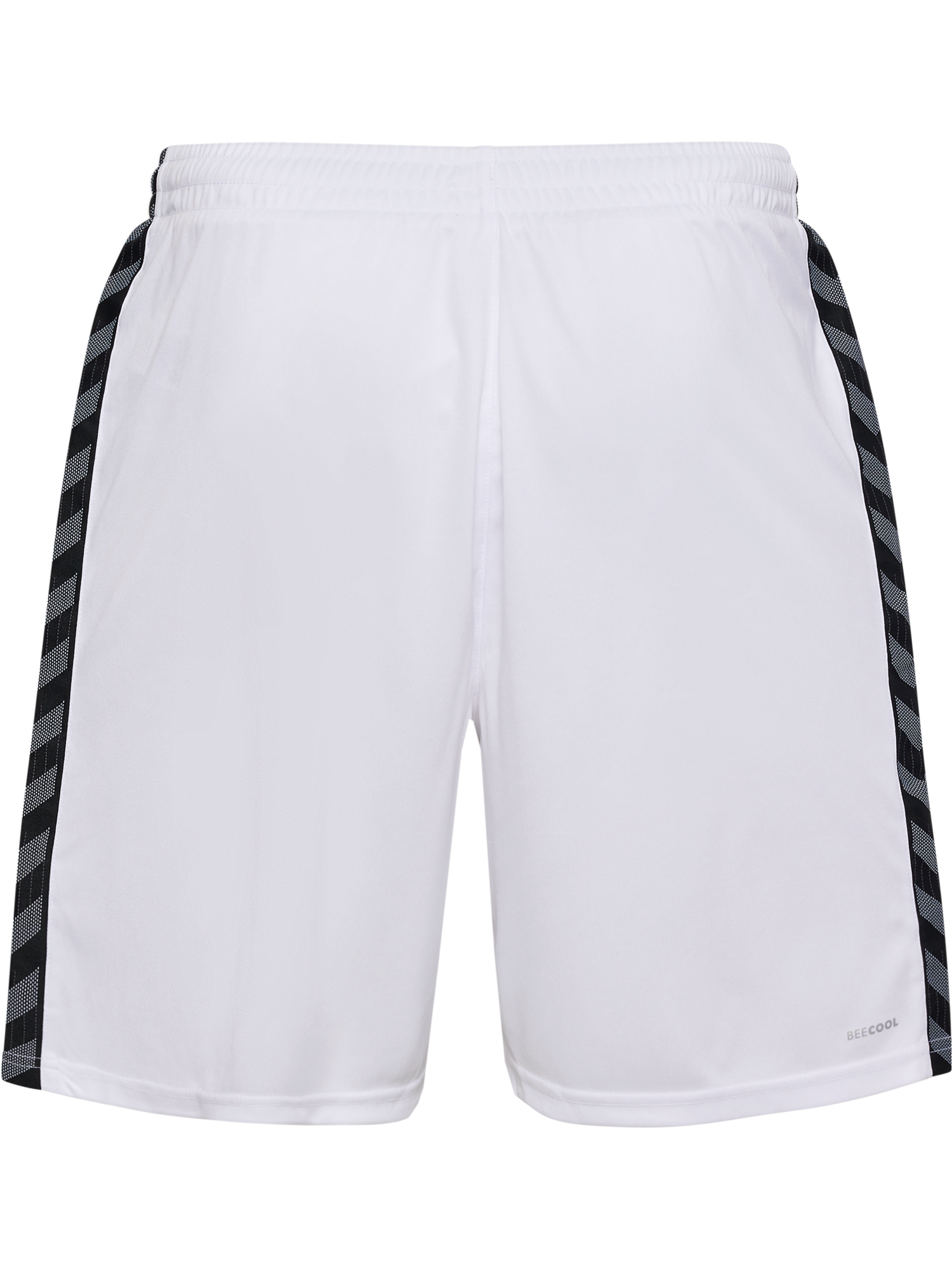 hummel Authentic 24 PL Shorts (adult)-Soccer Command