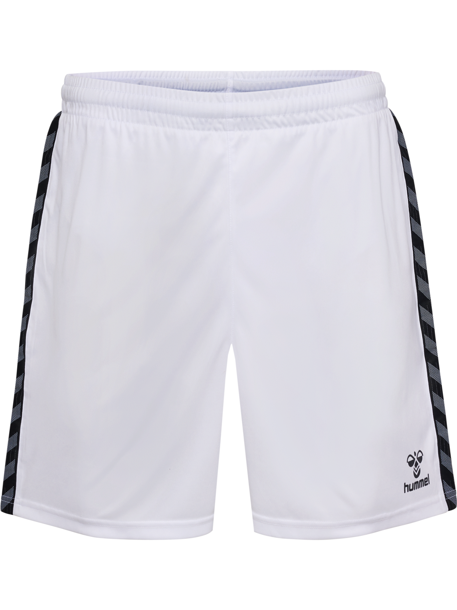 hummel Authentic 24 PL Shorts (adult)-Soccer Command