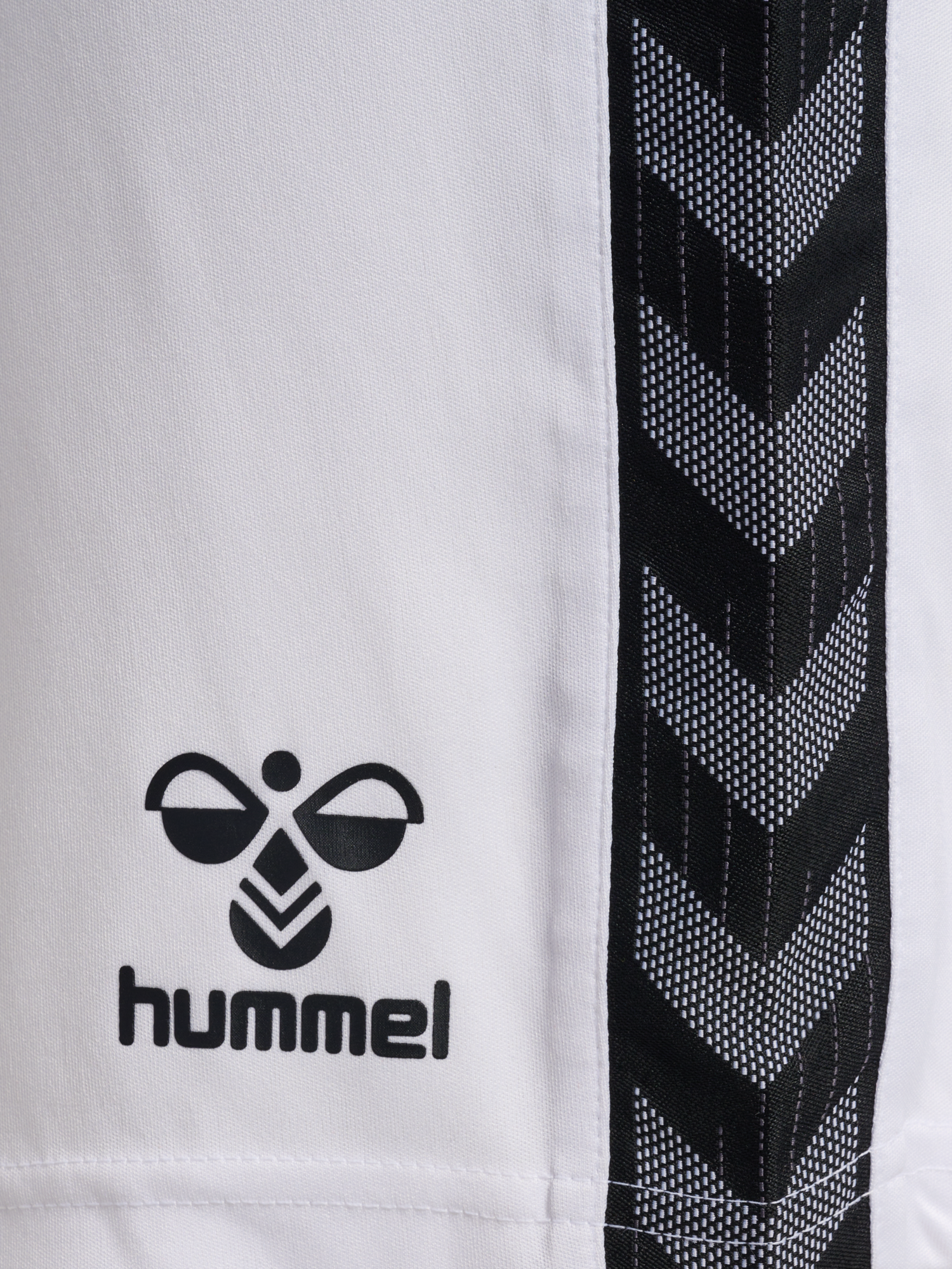 hummel Authentic 24 PL Shorts (adult)-Soccer Command