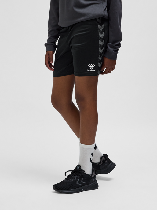 Pantalones cortos hummel Authentic 24 PL (juveniles)