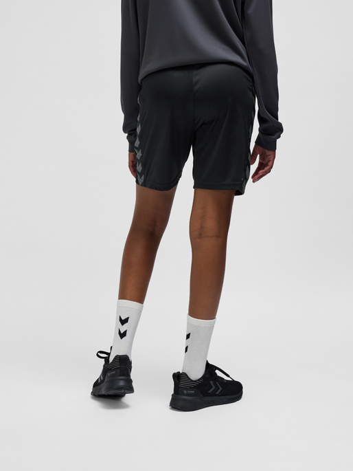 Pantalones cortos hummel Authentic 24 PL (juveniles)