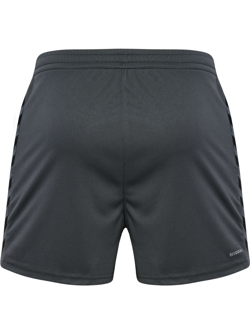 hummel Authentic 24 PL Shorts (women's)-Soccer Command