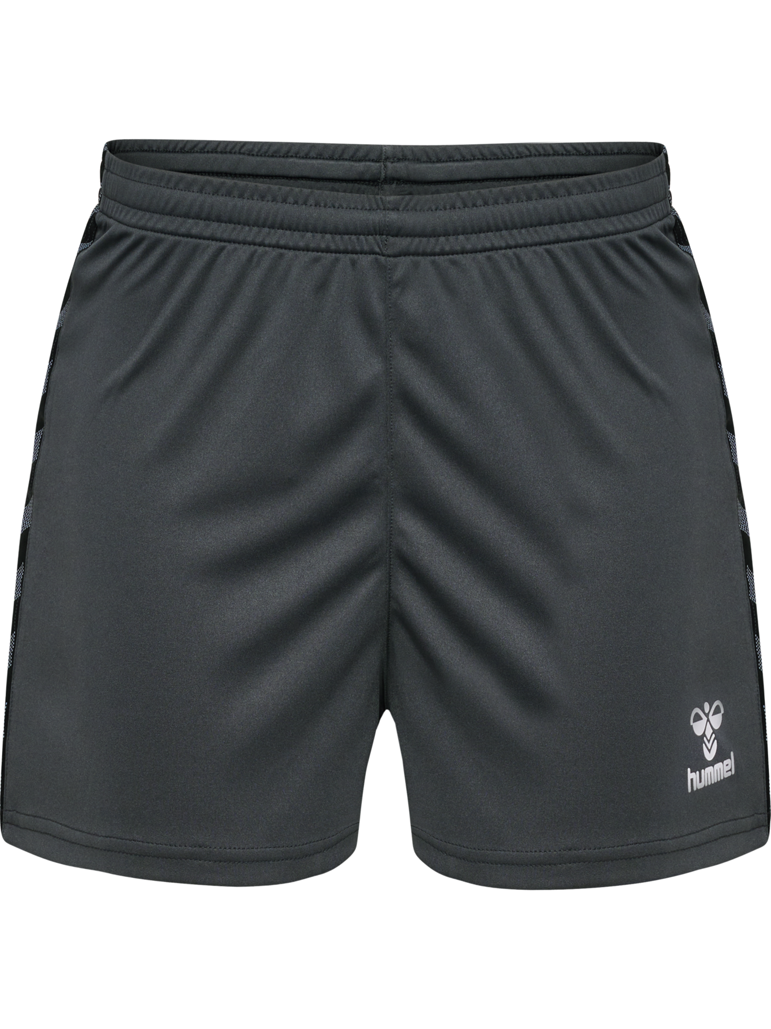 hummel Authentic 24 PL Shorts (women's)-Soccer Command