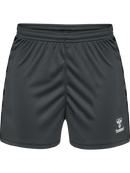 hummel Authentic 24 PL Shorts (women's)-Soccer Command