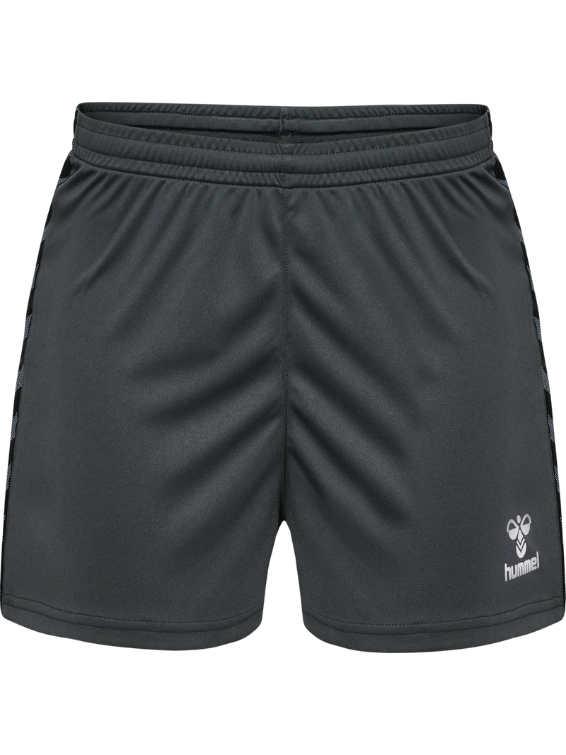 hummel Authentic 24 PL Shorts (women's)