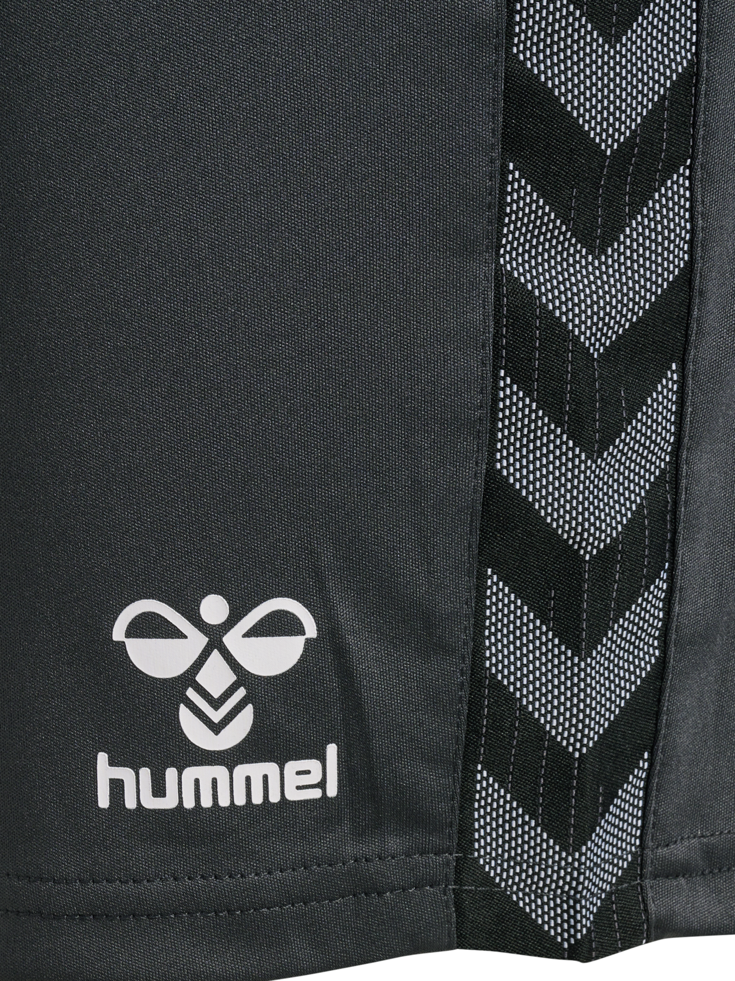 hummel Authentic 24 PL Shorts (women's)-Soccer Command