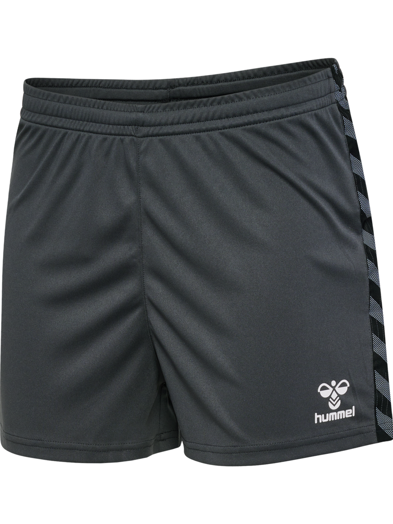 hummel Authentic 24 PL Shorts (women's)