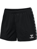 hummel Authentic 24 PL Shorts (women's)