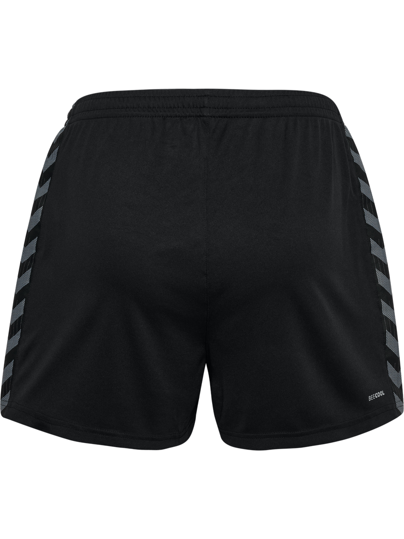 hummel Authentic 24 PL Shorts (women's)