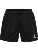 hummel Authentic 24 PL Shorts (women's)-Soccer Command