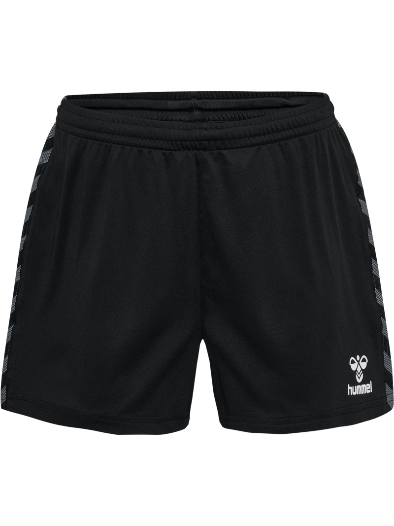 hummel Authentic 24 PL Shorts (women's)-Soccer Command