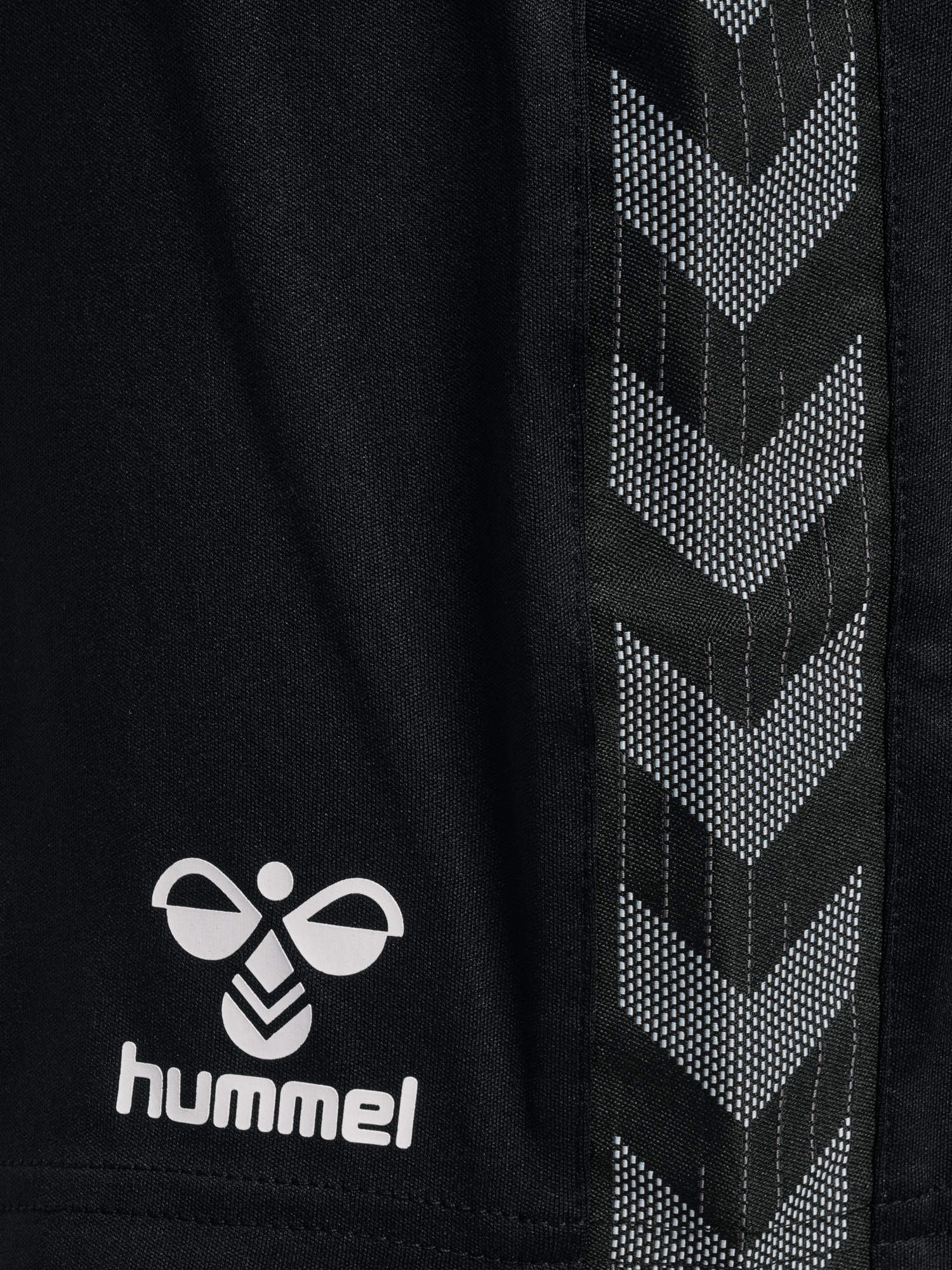 hummel Authentic 24 PL Shorts (women's)-Soccer Command