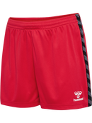 hummel Authentic 24 PL Shorts (women's)-Soccer Command